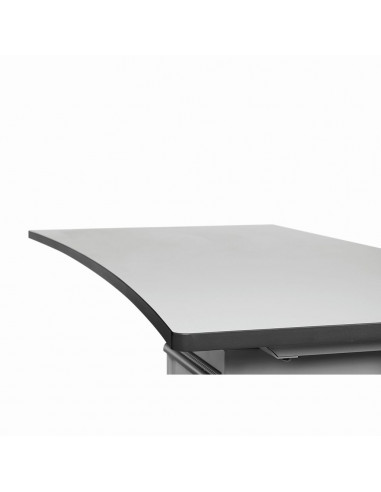 Ergonomická ESD deska stolu 1530 x 800 mm