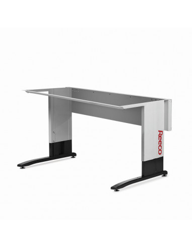 Konstrukce ESD stolu Premium 1200 x 750 mm