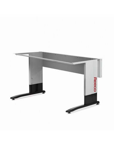 Konstrukce ESD stolu Premium 1530 x 750 mm