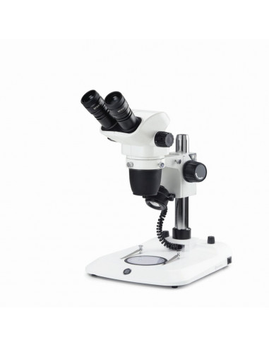 Mikroskop NexiusZoom Bino 6,7 - 45x