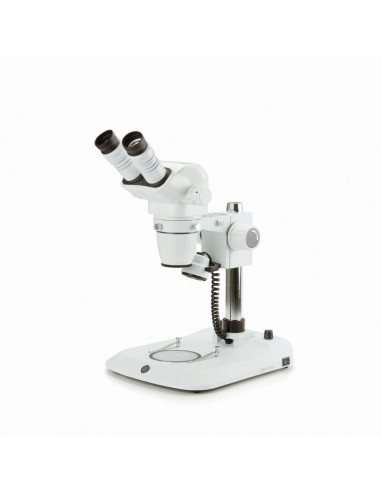 Mikroskop NexiusZoom ESD Bino 6,7 - 45x