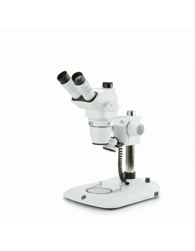 Mikroskop NexiusZoom ESD Trino 6,7 - 45x