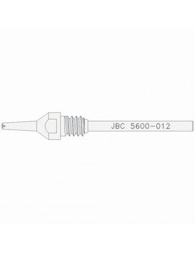 Odpájecí hrot C560-012