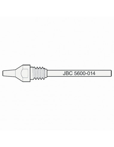 Odpájecí hrot C560-014