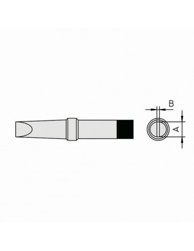 Pájecí hrot PT-E9