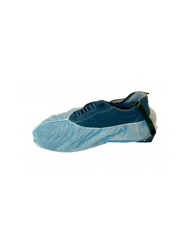 Disposable ESD shoe covers, 100 pairs/pack