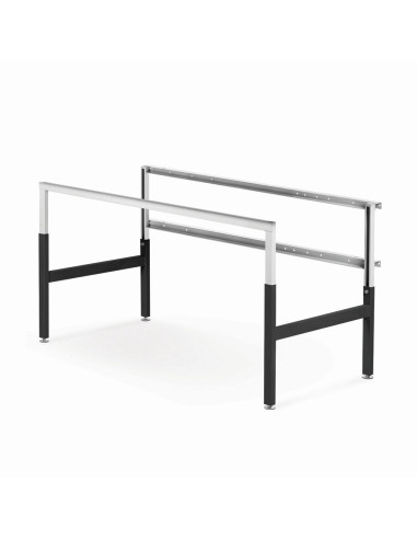 ESD table construction Classic 1530 x 900 mm