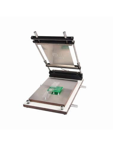 SMT manual screen printing SD360U