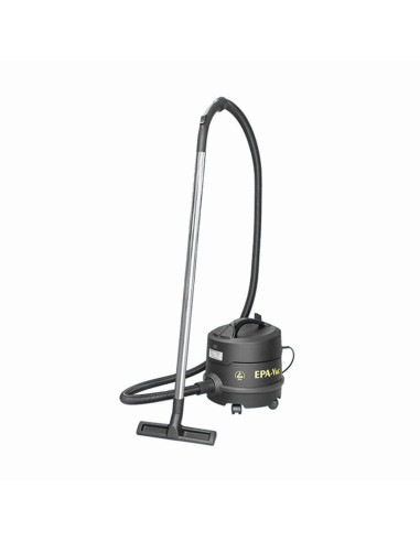 ESD vacuum cleaner Silent VAC