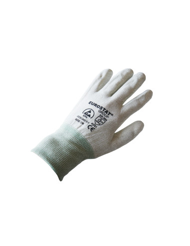 ESD gloves LEO 110, size S-XXL