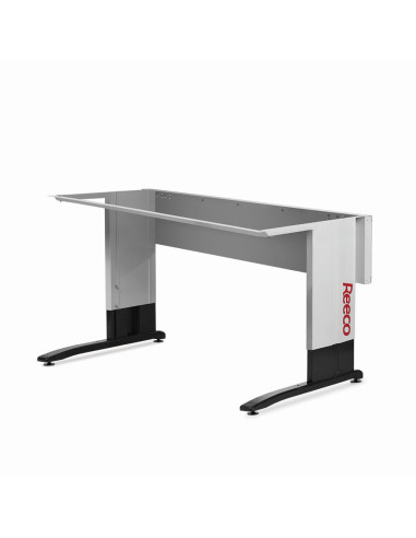 Konstrukce antistatického laboratorního ESD stolu Reeco Premium 1530 x 750 mm