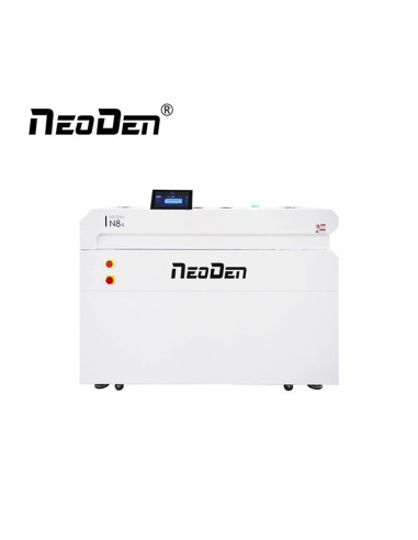 Continuous soldering furnace NEODEN IN8C