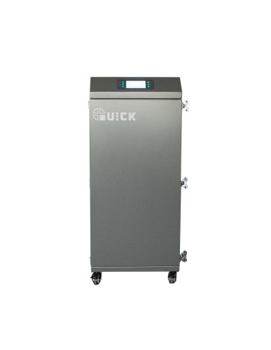 Extraction unit QUICK TF9