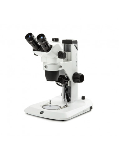 Microscope NexiusZoom Trino 6,7 - 45x