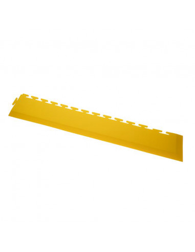 ESD corner yellow